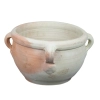 Donica ogrodowa włoska ceramiczna BT30